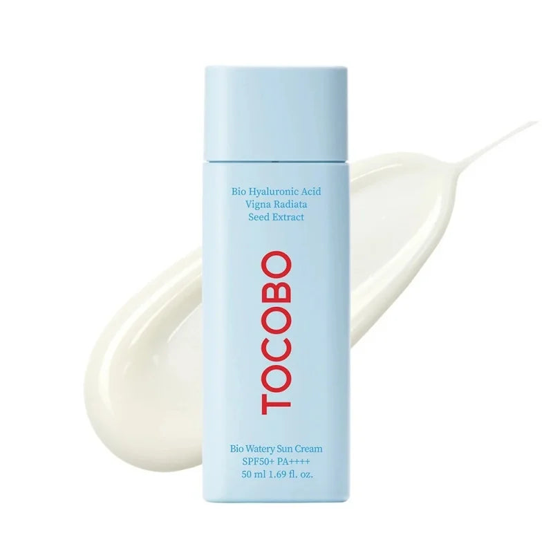 SPF50+ Sunscreen Stick — Refreshing Hydrating Outdoor Oil-Control & Brightening Sun Protection