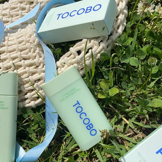 SPF50+ Sunscreen Stick — Refreshing Hydrating Outdoor Oil-Control & Brightening Sun Protection