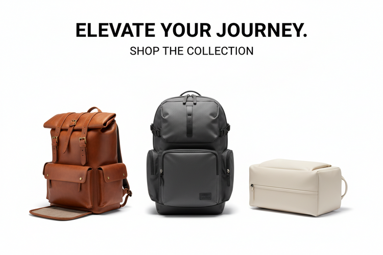 Backpacks