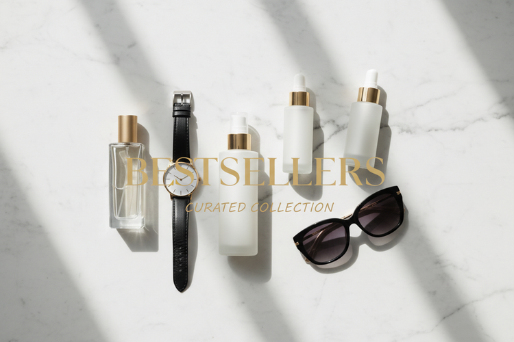 Bestsellers