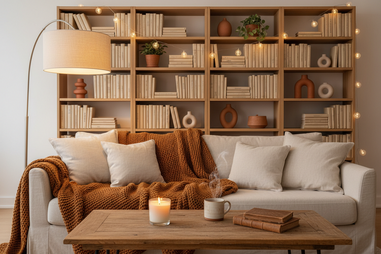 Cozy Home
