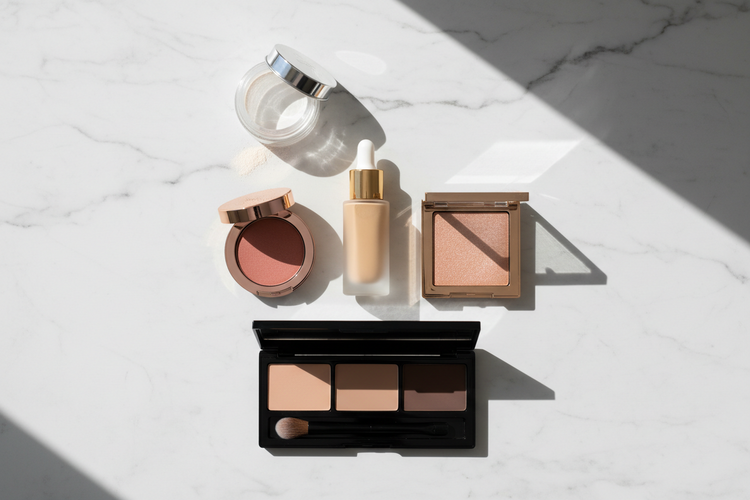 Face Makeup