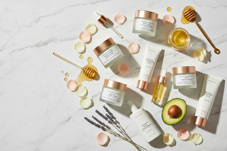 Hair Masks & Treatments