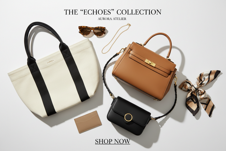 Handbags & Totes