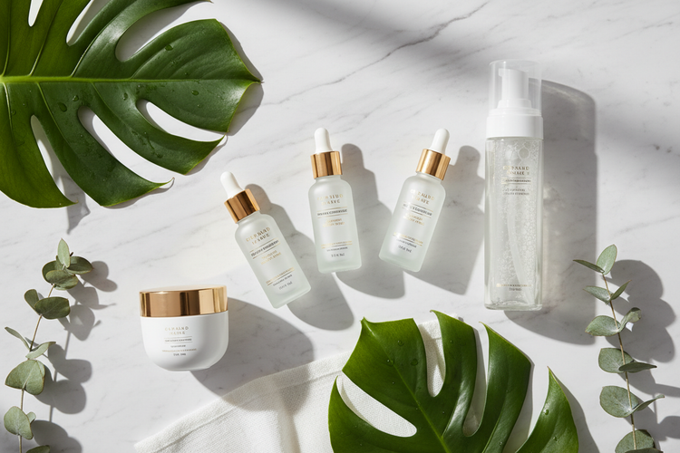 Skincare