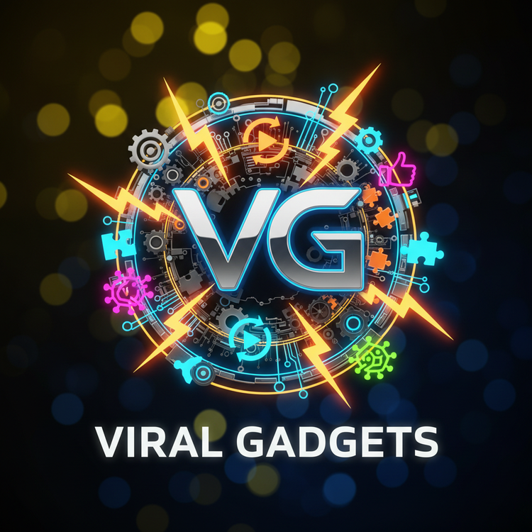 Viral Gadgets