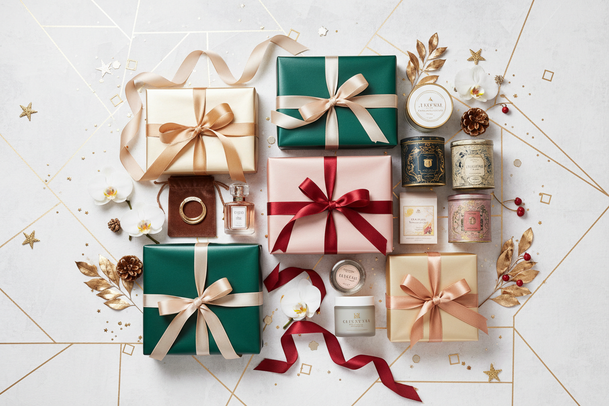 Gifts & Sets