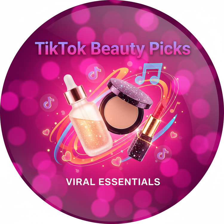 TikTok Beauty Picks