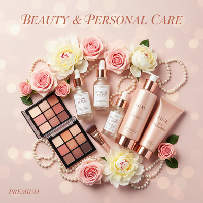 Beauty & Personal Care