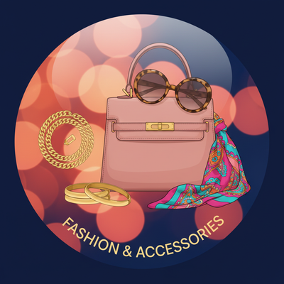 Fashion & Accessories