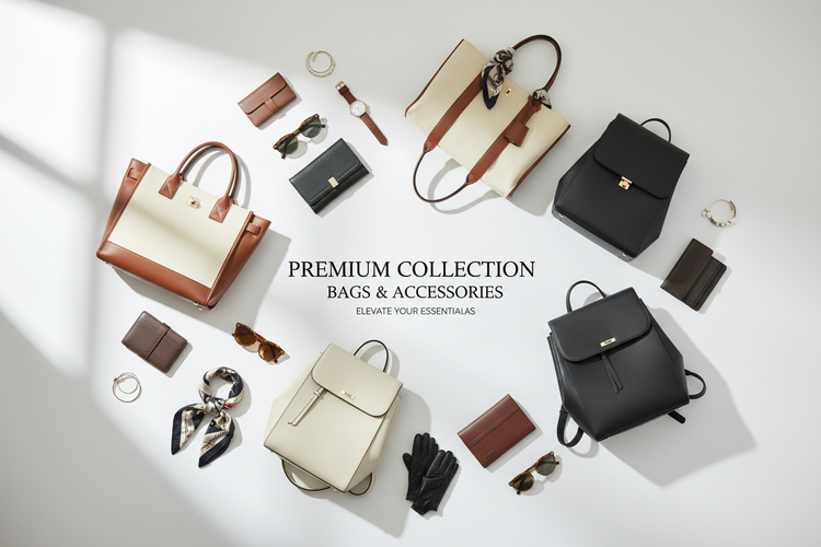 Bags & Accessories