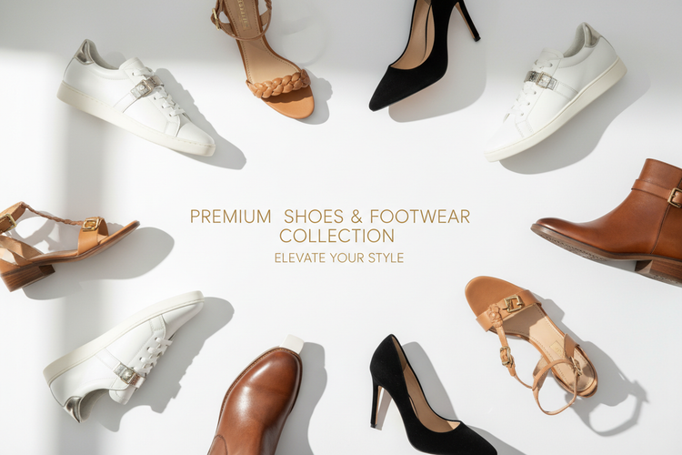 Shoes & Footwear