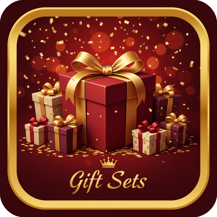 Giftable Favourites