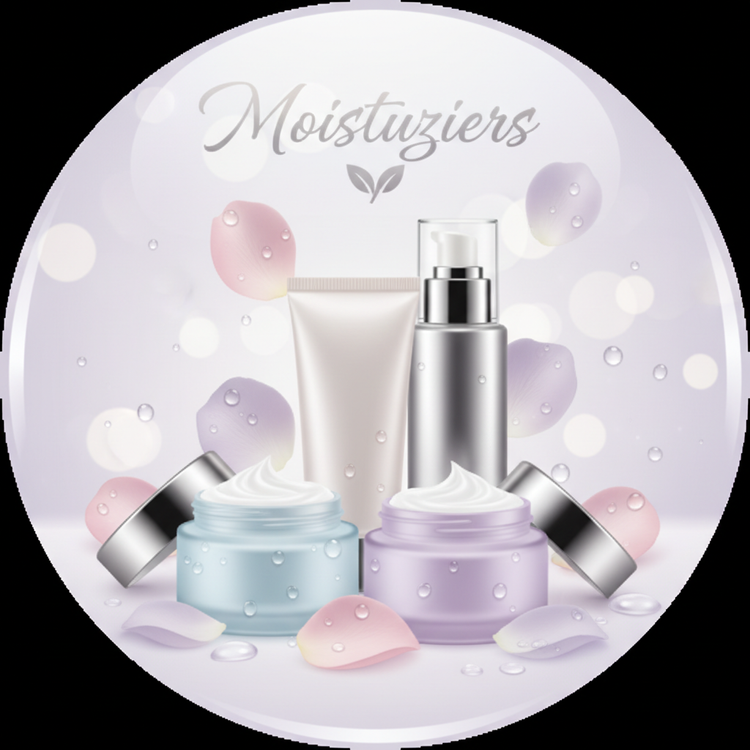 Moisturizers