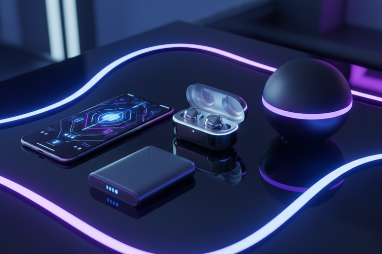 Electronics & Gadgets
