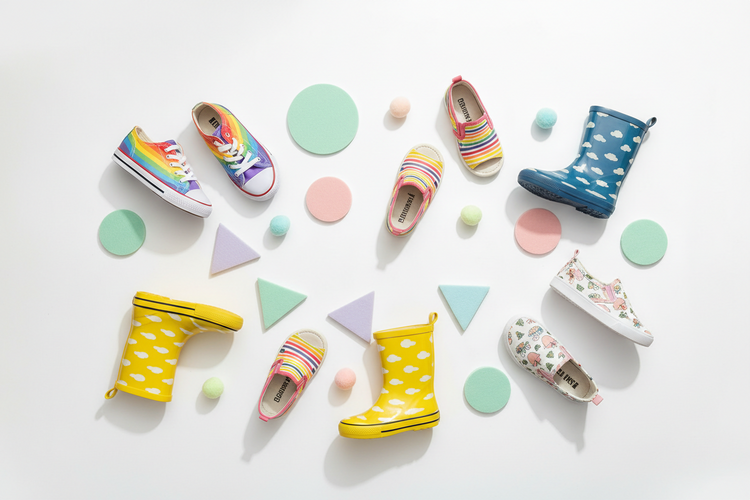 Kids' Shoes