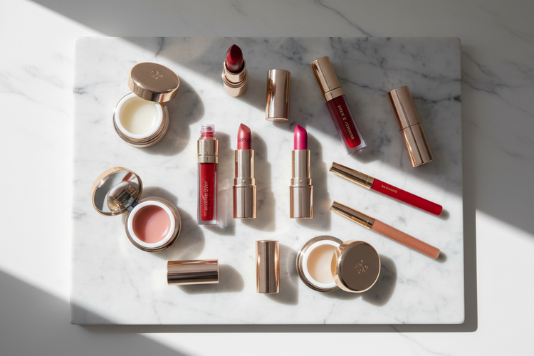 Lip Products