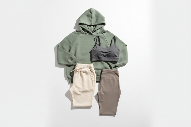 Loungewear & Activewear