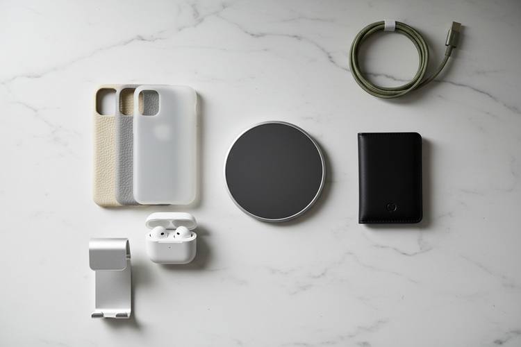 Phone Accessories