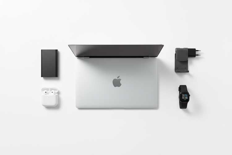 Portable & Travel Tech