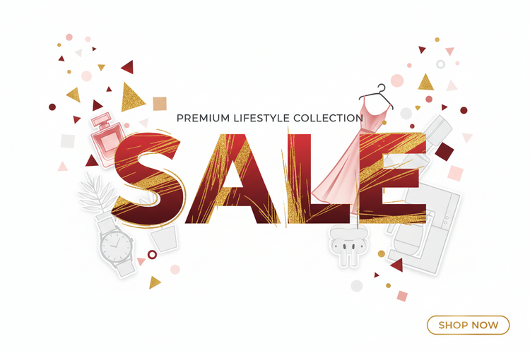 Sale