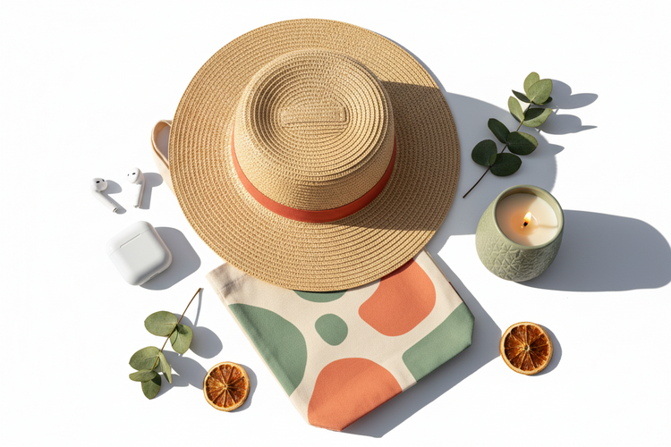Seasonal & Trending
