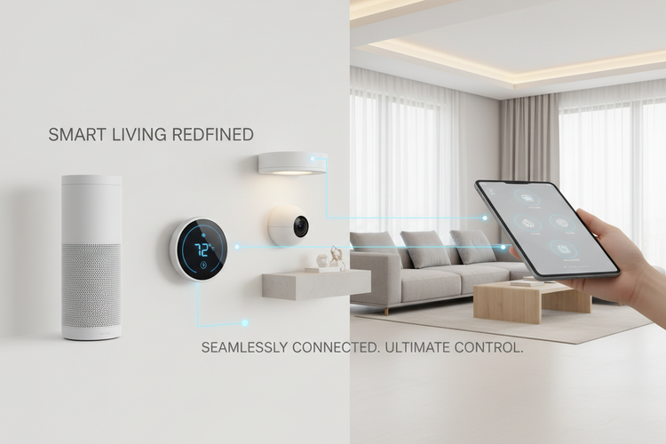 Smart Home