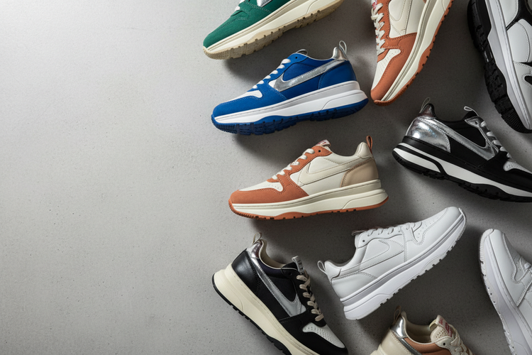 Sneakers