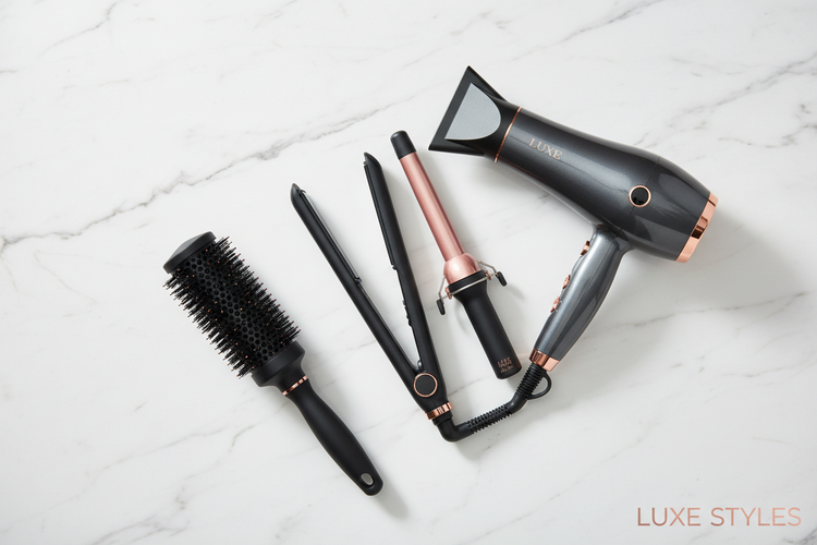 Styling Tools