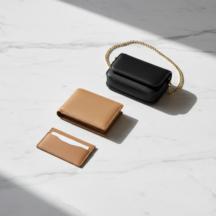 Wallets & Purses