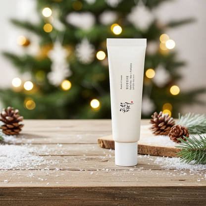 Beauty of Joseon SPF50+ Sunscreen — Korean Rice & Probiotic Solar Blocker, 50ml