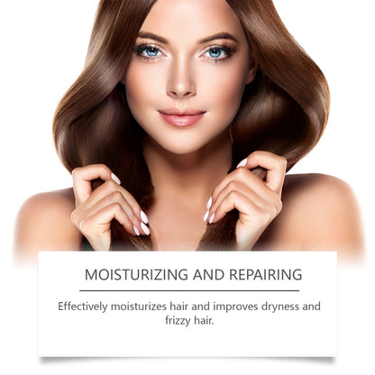 Rosemary Thickening & Oil Control Shampoo — Volumizing, Strengthening & Nourishing Hair Care
