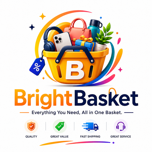 BrightBasket