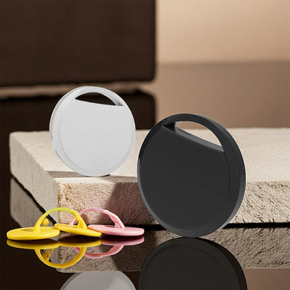 Android Bluetooth Navigation Tracker — Google Find Hub Compatible Key Finder for Samsung, Xiaomi & Pixel