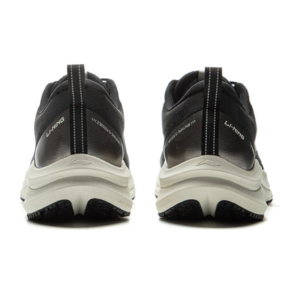 Li-Ning RED HARE 8 Men's Racing Running Shoes — LIGHT FOAM ULTRA Reflective Cushion Sneakers ARPV001