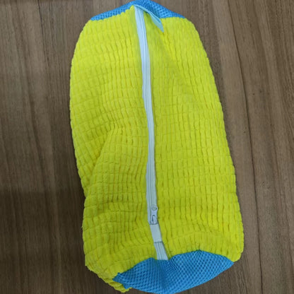 Shoe Washing Machine Laundry Bag — Durable Mesh Wash Bag for Sneakers & Casual Shoes