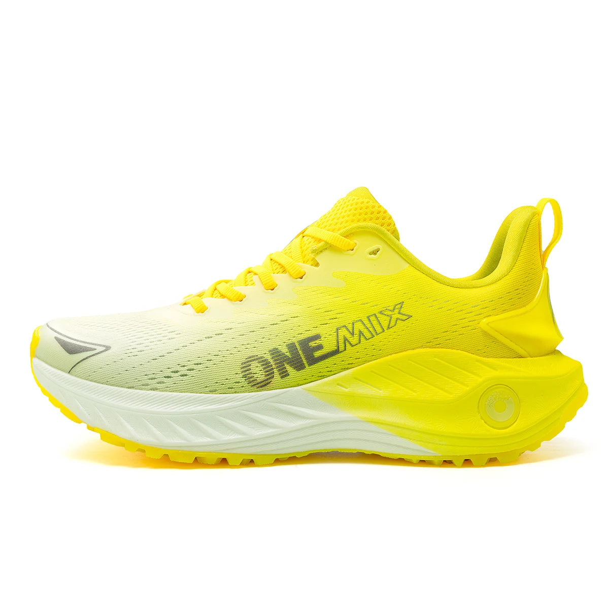 ONEMIX Casual Breathable Running & Gym Shoes — Lightweight Cushion Sports Shoes for Men & Women