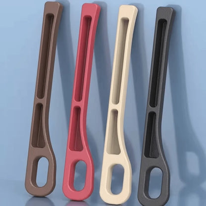 Car Seat Gap Filler — Leak-Proof Side Seam Plug Strip & Phone Wallet Holder for All Car Models
