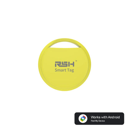 Android Bluetooth Navigation Tracker — Google Find Hub Compatible Key Finder for Samsung, Xiaomi & Pixel