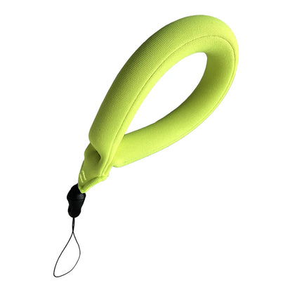 Camera Buoyancy Wrist Strap — Floating Neoprene Belt for Diving, Fishing & Swimming
