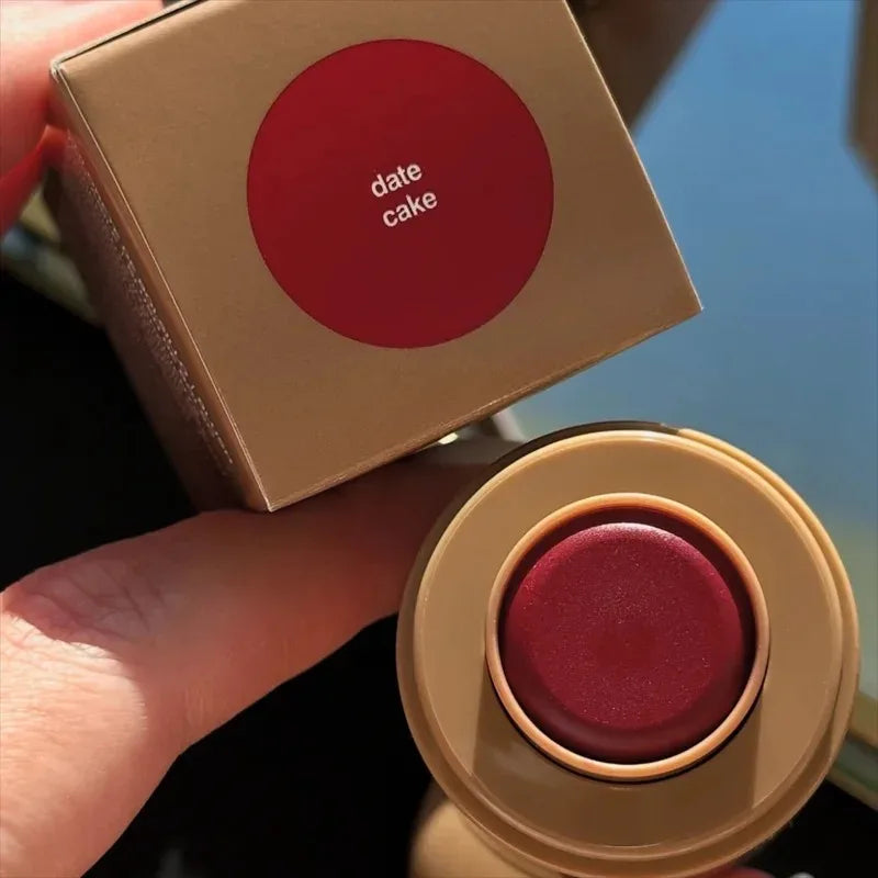 Rhod 2-in-1 Blush & Lip Color Stick — Hydrating, Natural Finish