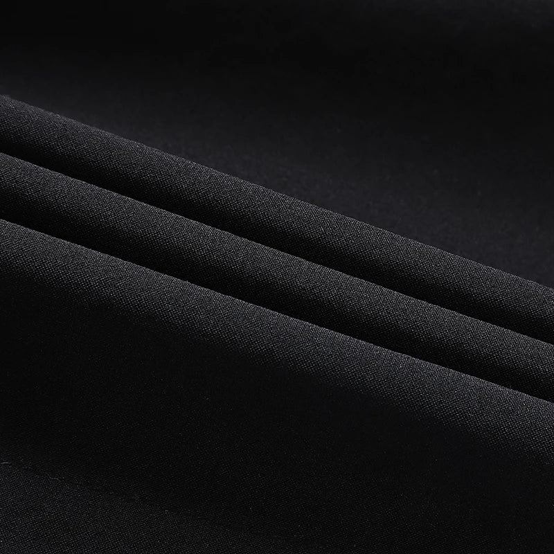 Men's Quick-Dry Sports Shorts — Breathable Running & Football Shorts