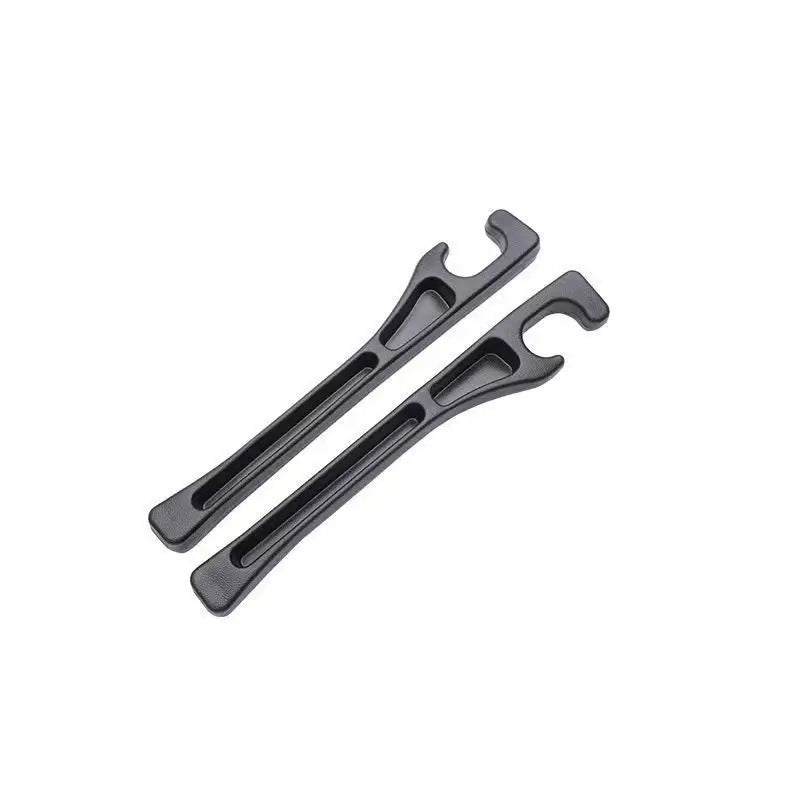 Car Seat Gap Filler — Leak-Proof Side Seam Plug Strip & Phone Wallet Holder for All Car Models