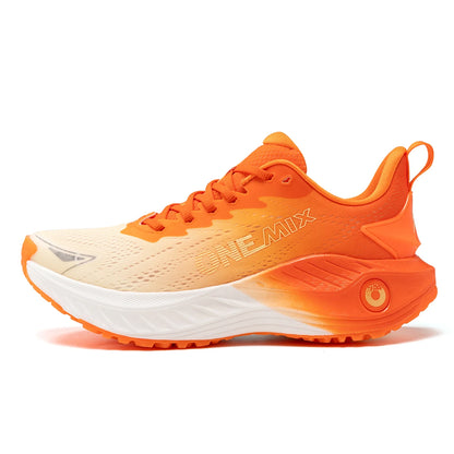 ONEMIX Casual Breathable Running & Gym Shoes — Lightweight Cushion Sports Shoes for Men & Women