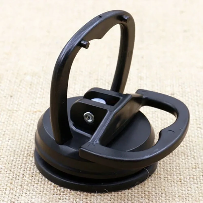 Car Dent Puller Suction Cup Tool — Bodywork Panel Remover for Small Dents & Auto Repair