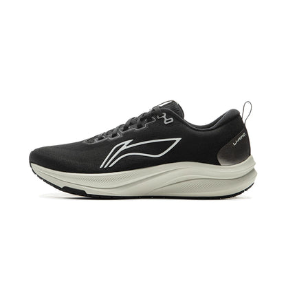 Li-Ning RED HARE 8 Men's Racing Running Shoes — LIGHT FOAM ULTRA Reflective Cushion Sneakers ARPV001