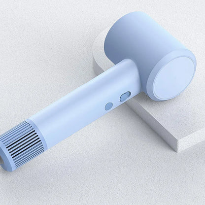MIJIA H501 SE High-Speed Hair Dryer — 62m/s Wind Speed, Negative Ion Hair Care & 110,000 RPM Professional Dryer