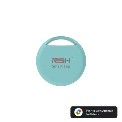 Android Bluetooth Navigation Tracker — Google Find Hub Compatible Key Finder for Samsung, Xiaomi & Pixel