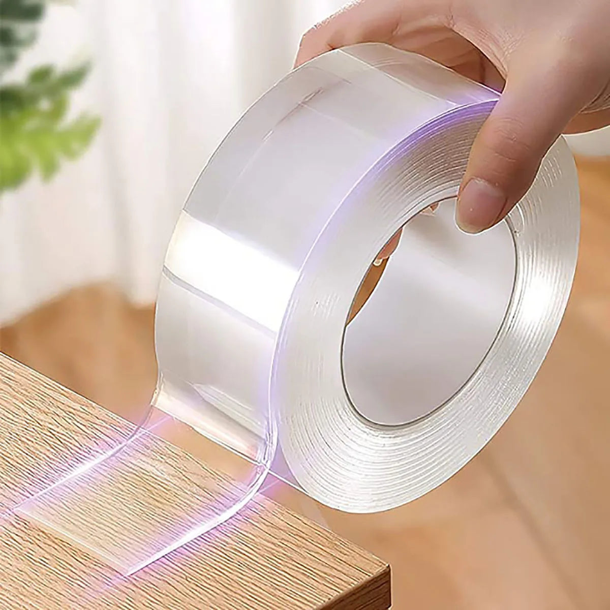 Double-Sided Mounting Tape – 20 or 30 mm Wide