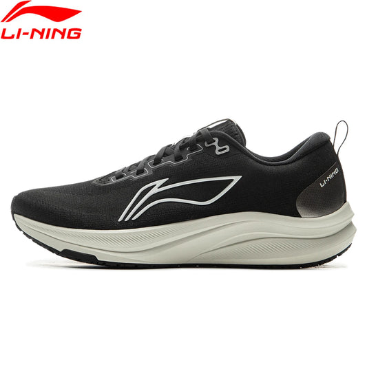 Li-Ning RED HARE 8 Men's Racing Running Shoes — LIGHT FOAM ULTRA Reflective Cushion Sneakers ARPV001